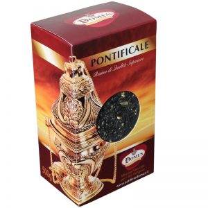 Incenso Pontificale 500 gr