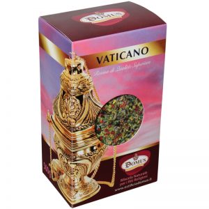 Incenso Vaticano 500 gr