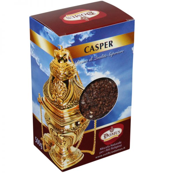 Incenso Casper 500 gr