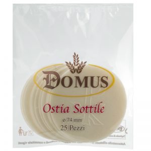 Ostia Sottile Ø 74mm