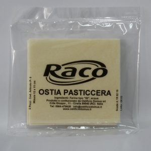 Ostia Pasticcera