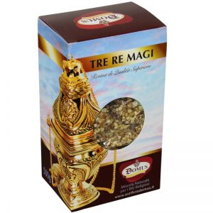 Incenso Tre Re Magi 500 gr