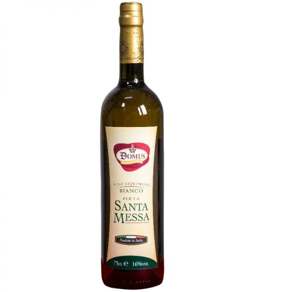 Vino Bianco Domus 750cl