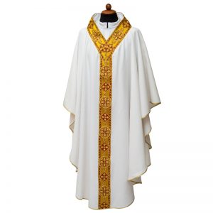 Casula CS04