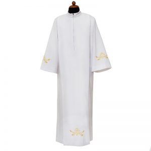 Camici Sacerdotali e Abiti Talari