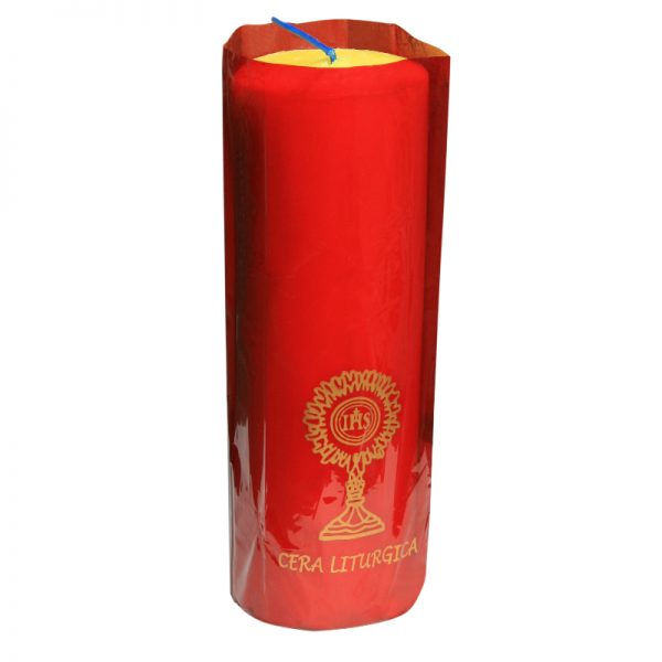 Lumino in CELOFAN