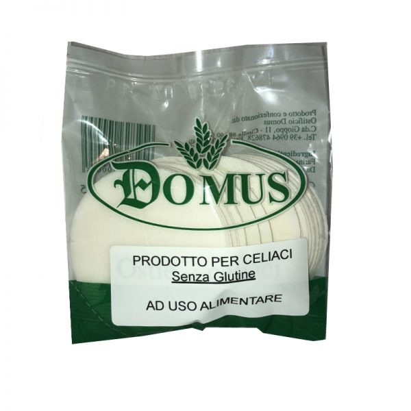 Prodotto per celiaci