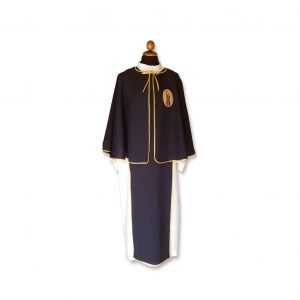 ABITO PER CONFRATERNITA AB-05