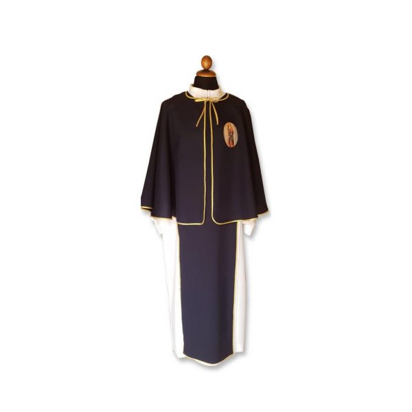 ABITO PER CONFRATERNITA AB-05