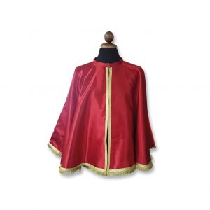 MANTELLA PER CONFRATERNITA M-03