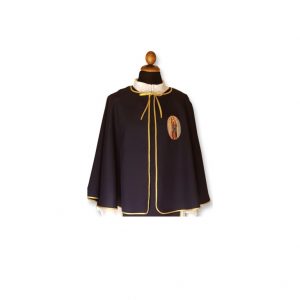 MANTELLA PER CONFRATERNITA M-04