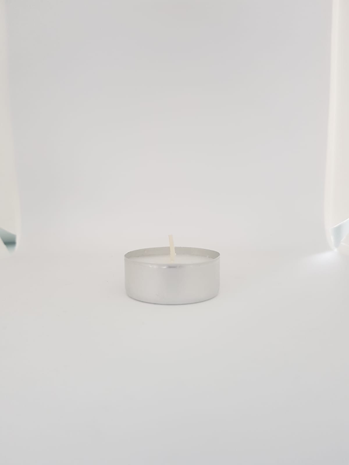 Lumini Tealights conf. da 50 pezzi