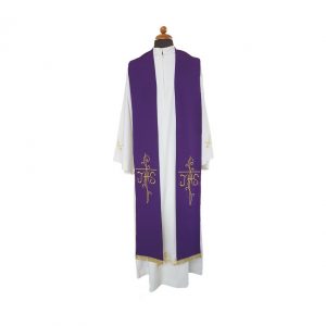 STOLA SACERDOTALE ST02