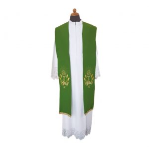 STOLA SACERDOTALE ST04