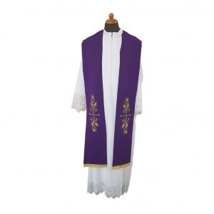 STOLA SACERDOTALE ST05