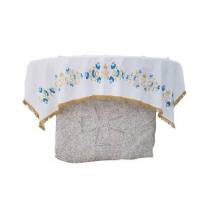 TOVAGLIA DA ALTARE TV01